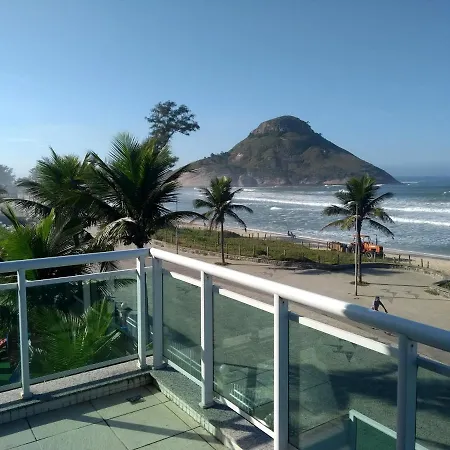 Reserva Pontal Rio de Janeiro Exterior photo