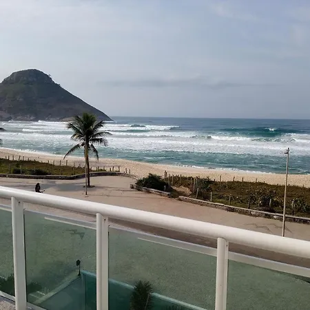 Reserva Pontal Rio de Janeiro Exterior photo