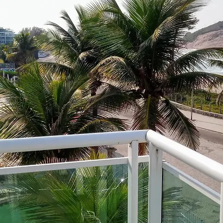 Reserva Pontal Rio de Janeiro Exterior photo