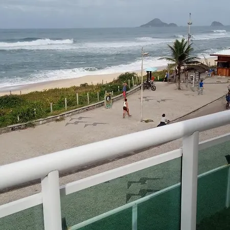 Reserva Pontal Rio de Janeiro Exterior photo