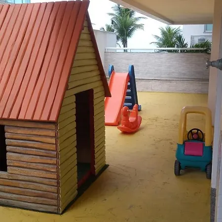 Reserva Pontal Rio de Janeiro Exterior photo