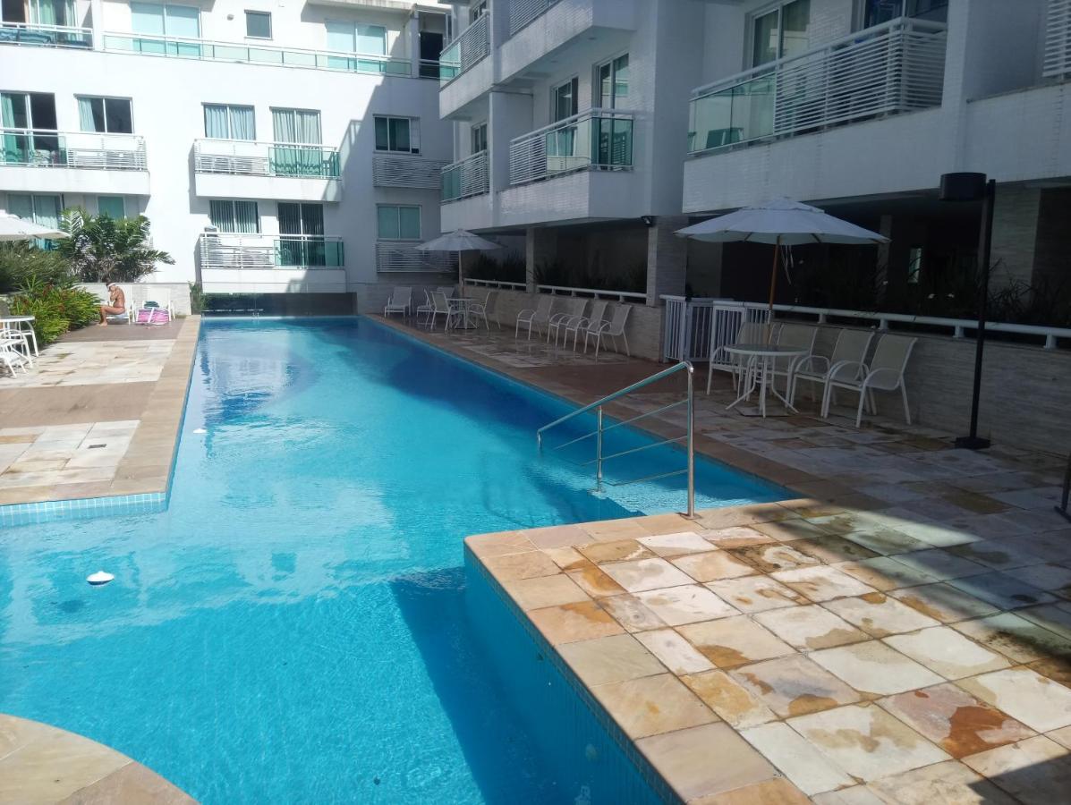Apartment Reserva Pontal