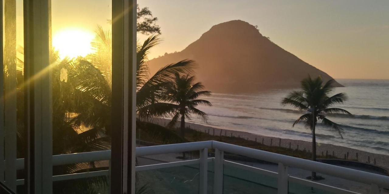Reserva Pontal Apartment Rio de Janeiro