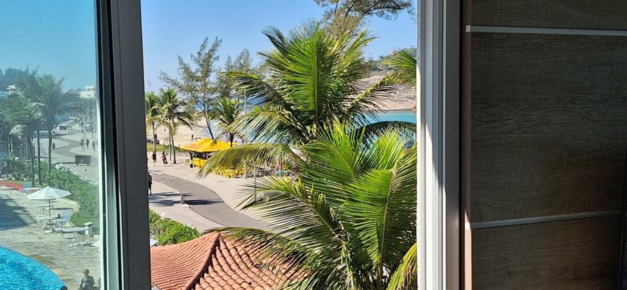 Reserva Pontal Apartment *