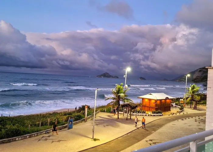 Reserva Pontal