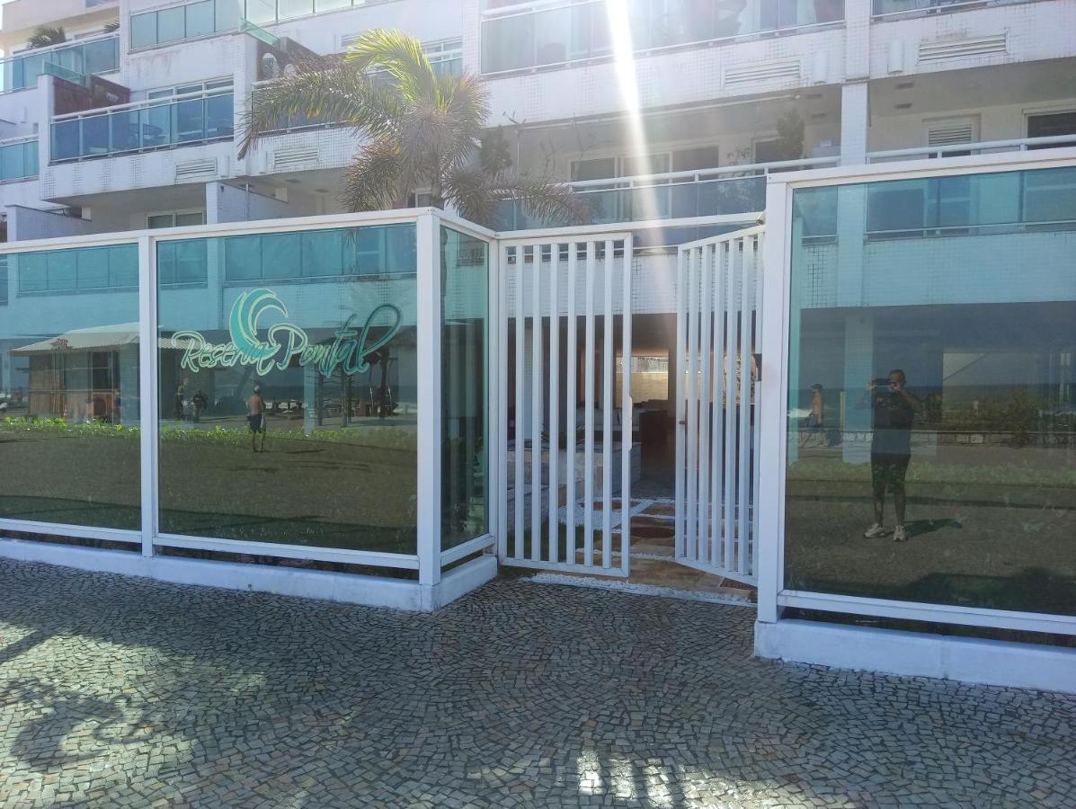 Apartment Reserva Pontal *